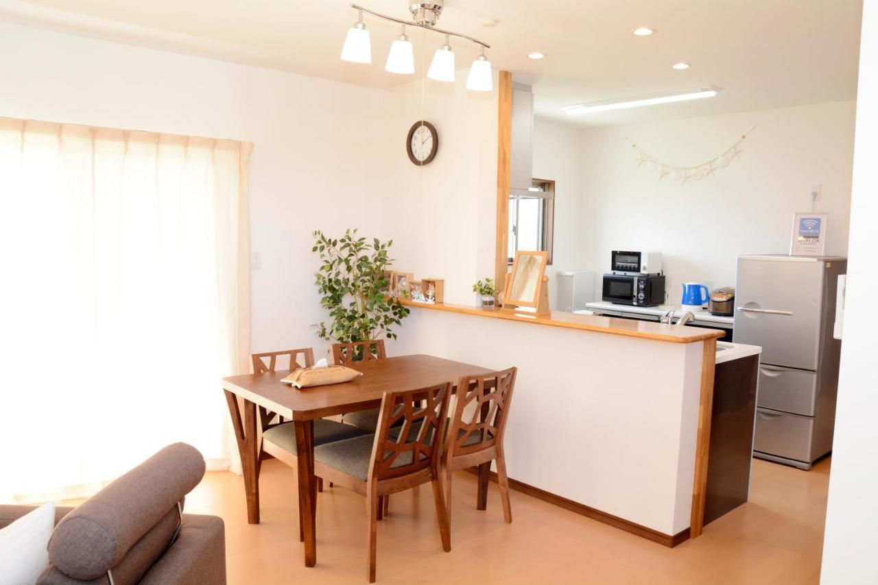 Halelea Villa Nago Exterior photo
