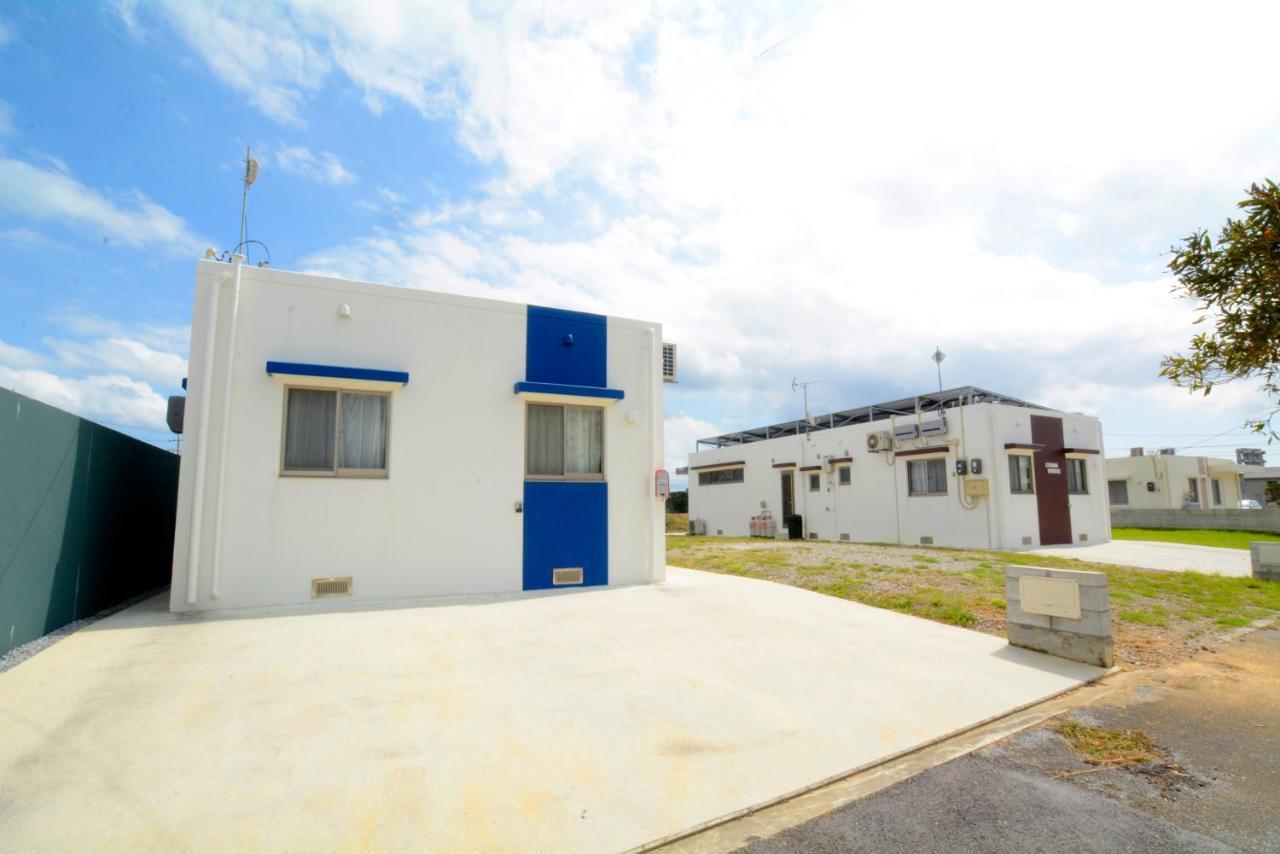 Halelea Villa Nago Exterior photo