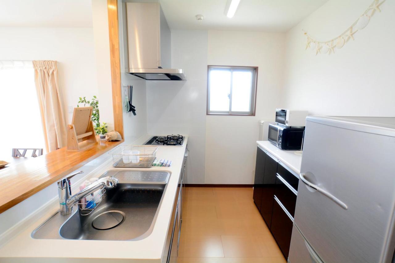 Halelea Villa Nago Exterior photo