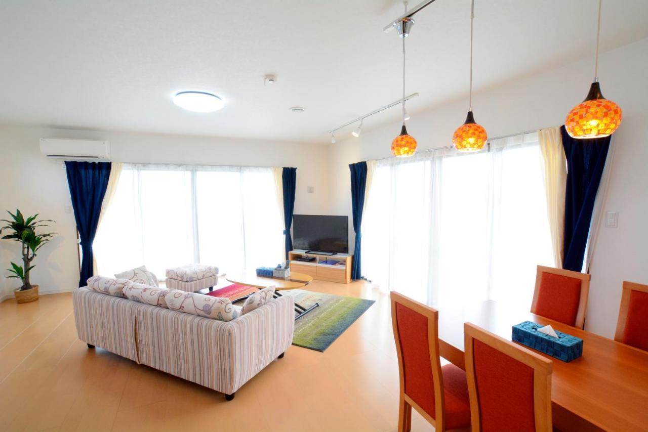 Halelea Villa Nago Exterior photo