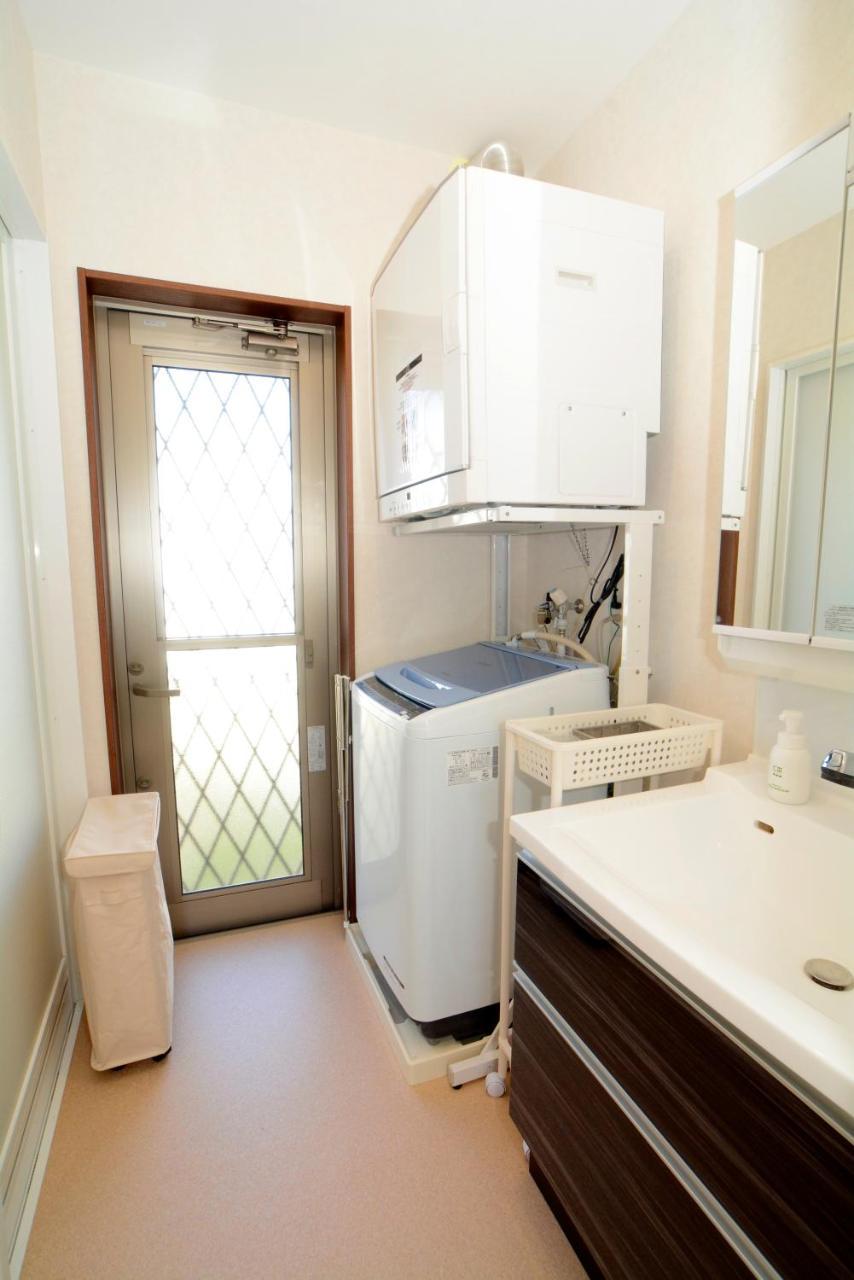 Halelea Villa Nago Exterior photo