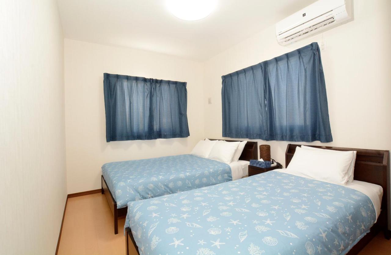 Halelea Villa Nago Exterior photo