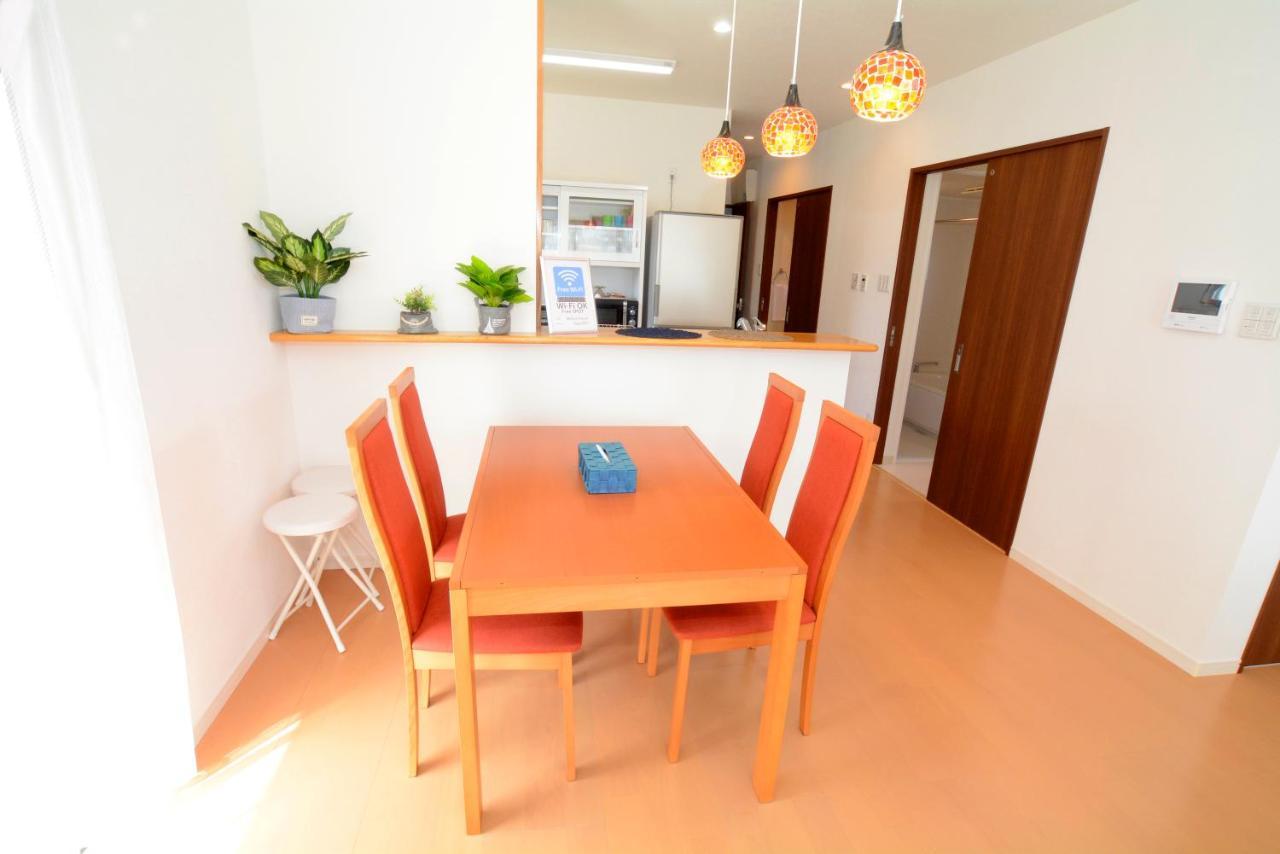 Halelea Villa Nago Exterior photo