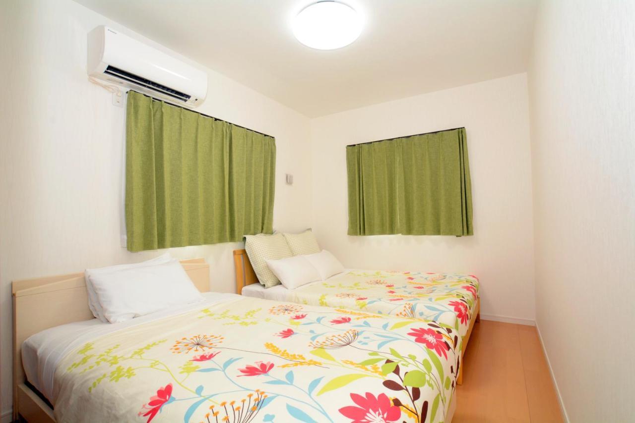 Halelea Villa Nago Exterior photo