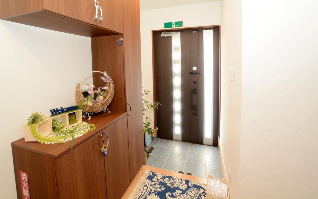 Halelea Villa Nago Exterior photo